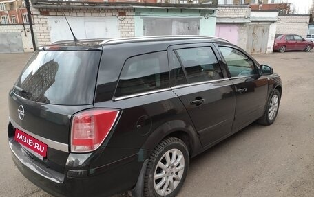 Opel Astra H, 2011 год, 750 000 рублей, 5 фотография