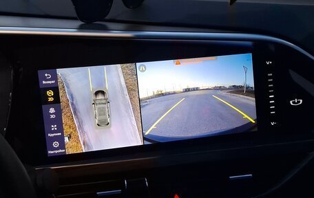 Geely Tugella FY11, 2023 год, 2 750 000 рублей, 11 фотография