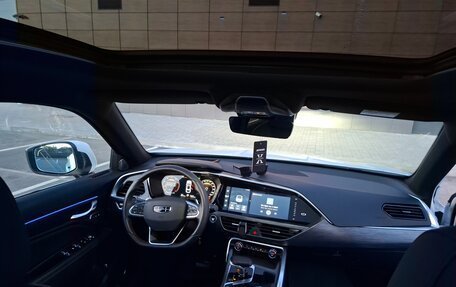 Geely Tugella FY11, 2023 год, 2 750 000 рублей, 15 фотография