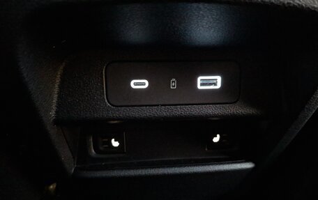 Geely Tugella FY11, 2023 год, 2 750 000 рублей, 14 фотография