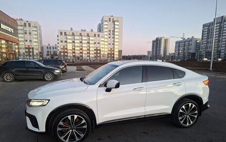 Geely Tugella FY11, 2023 год, 2 750 000 рублей, 7 фотография