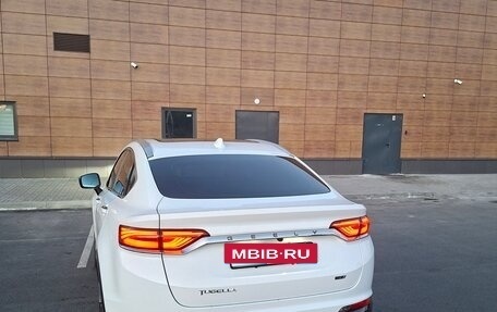 Geely Tugella FY11, 2023 год, 2 750 000 рублей, 5 фотография