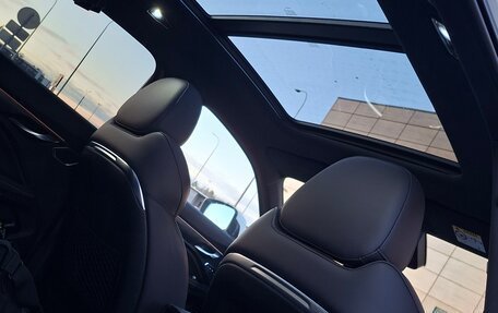 Geely Tugella FY11, 2023 год, 2 750 000 рублей, 17 фотография