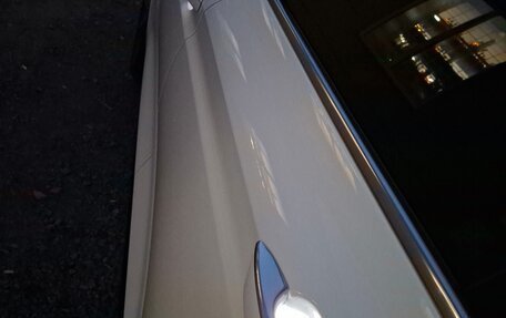 Geely Tugella FY11, 2023 год, 2 750 000 рублей, 16 фотография