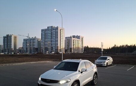 Geely Tugella FY11, 2023 год, 2 750 000 рублей, 10 фотография