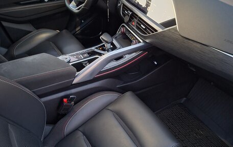 Geely Tugella FY11, 2023 год, 2 750 000 рублей, 18 фотография