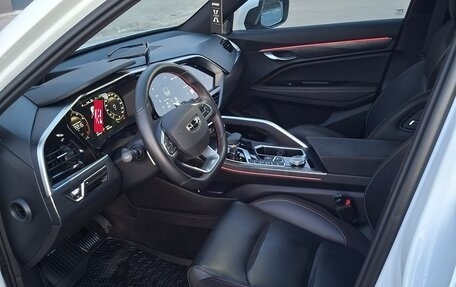 Geely Tugella FY11, 2023 год, 2 750 000 рублей, 22 фотография