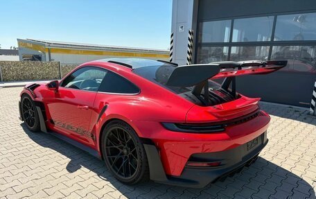 Porsche 911 GT3, 2024 год, 37 990 000 рублей, 3 фотография