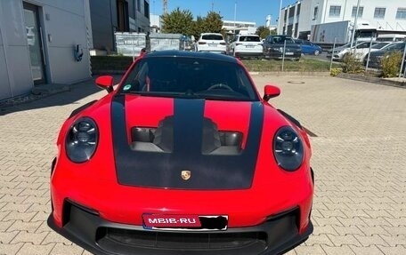 Porsche 911 GT3, 2024 год, 37 990 000 рублей, 2 фотография