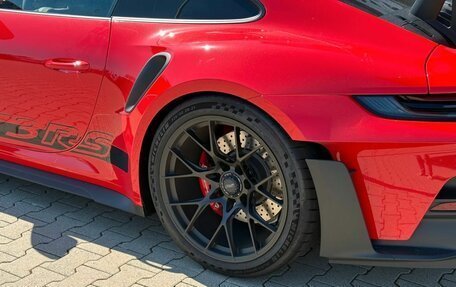 Porsche 911 GT3, 2024 год, 37 990 000 рублей, 7 фотография