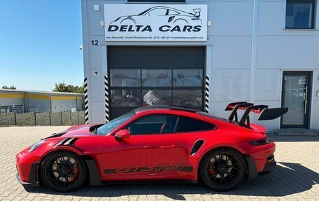 Porsche 911 GT3, 2024 год, 37 990 000 рублей, 9 фотография