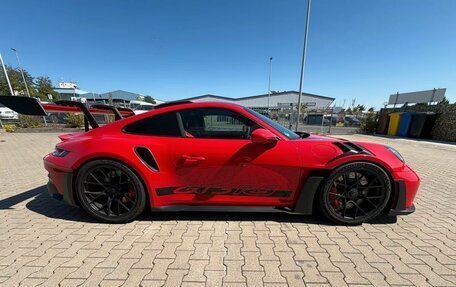 Porsche 911 GT3, 2024 год, 37 990 000 рублей, 10 фотография