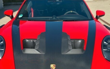 Porsche 911 GT3, 2024 год, 37 990 000 рублей, 11 фотография