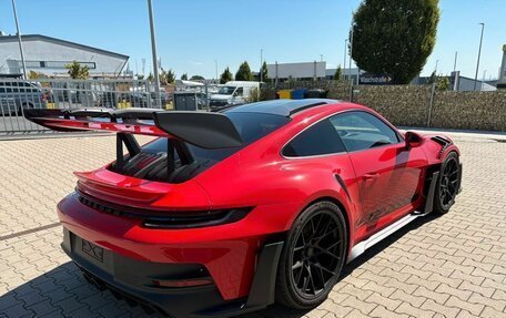 Porsche 911 GT3, 2024 год, 37 990 000 рублей, 5 фотография