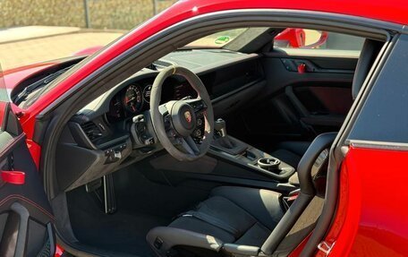 Porsche 911 GT3, 2024 год, 37 990 000 рублей, 14 фотография