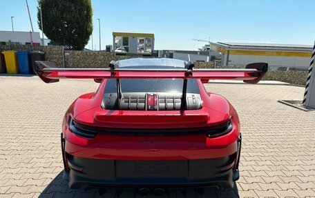 Porsche 911 GT3, 2024 год, 37 990 000 рублей, 4 фотография