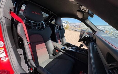 Porsche 911 GT3, 2024 год, 37 990 000 рублей, 16 фотография