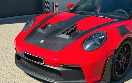 Porsche 911 GT3, 2024 год, 37 990 000 рублей, 6 фотография