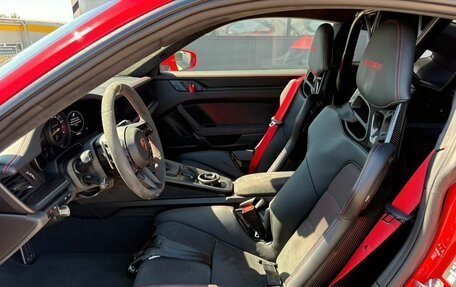 Porsche 911 GT3, 2024 год, 37 990 000 рублей, 19 фотография