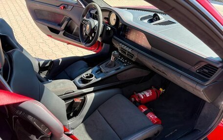 Porsche 911 GT3, 2024 год, 37 990 000 рублей, 22 фотография