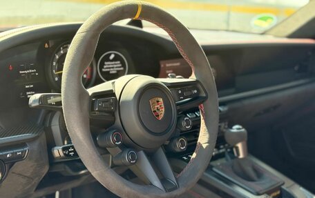 Porsche 911 GT3, 2024 год, 37 990 000 рублей, 18 фотография