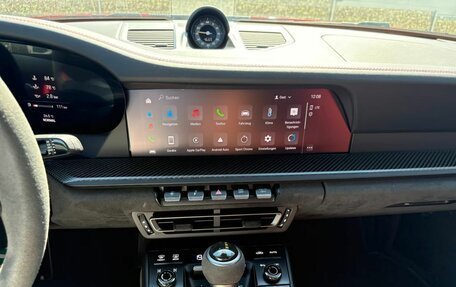 Porsche 911 GT3, 2024 год, 37 990 000 рублей, 23 фотография