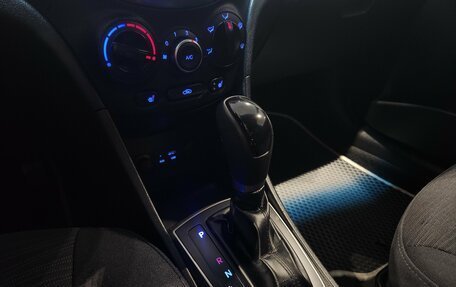 Hyundai Solaris II рестайлинг, 2014 год, 929 000 рублей, 16 фотография