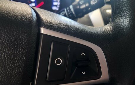 Hyundai Solaris II рестайлинг, 2014 год, 929 000 рублей, 12 фотография