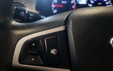 Hyundai Solaris II рестайлинг, 2014 год, 929 000 рублей, 11 фотография