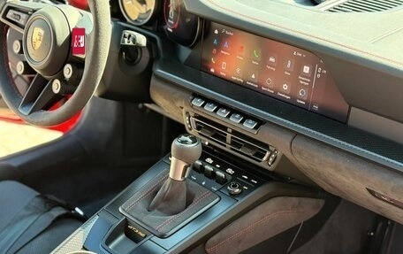 Porsche 911 GT3, 2024 год, 37 990 000 рублей, 20 фотография