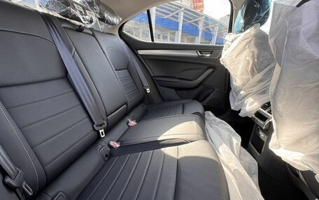 Skoda Superb III рестайлинг, 2025 год, 3 449 000 рублей, 14 фотография