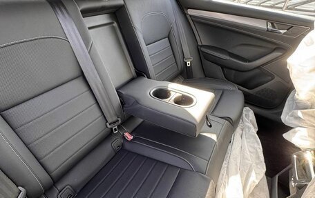 Skoda Superb III рестайлинг, 2025 год, 3 449 000 рублей, 15 фотография