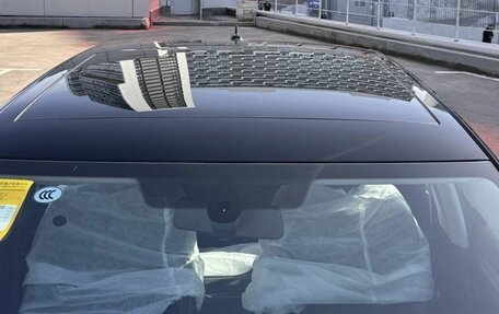 Skoda Superb III рестайлинг, 2025 год, 3 449 000 рублей, 19 фотография