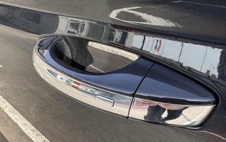 Skoda Superb III рестайлинг, 2025 год, 3 449 000 рублей, 20 фотография