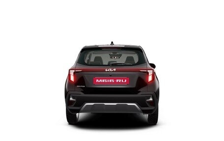 KIA Seltos I, 2026 год, 2 580 000 рублей, 5 фотография