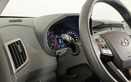 Hyundai Creta I рестайлинг, 2020 год, 1 790 000 рублей, 10 фотография