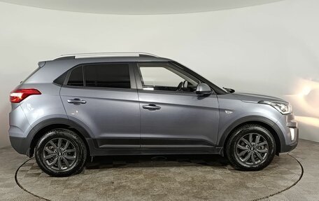 Hyundai Creta I рестайлинг, 2020 год, 1 790 000 рублей, 8 фотография