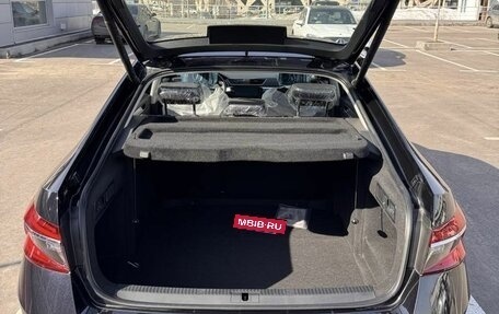 Skoda Superb III рестайлинг, 2025 год, 3 449 000 рублей, 11 фотография