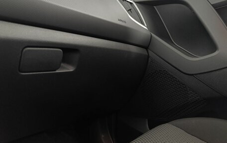 Hyundai Creta I рестайлинг, 2020 год, 1 790 000 рублей, 13 фотография