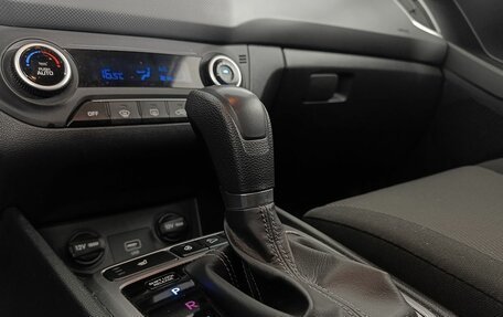 Hyundai Creta I рестайлинг, 2020 год, 1 790 000 рублей, 12 фотография