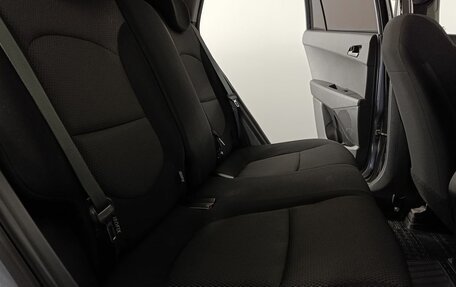 Hyundai Creta I рестайлинг, 2020 год, 1 790 000 рублей, 15 фотография