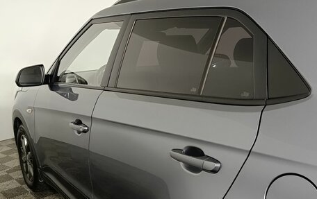 Hyundai Creta I рестайлинг, 2020 год, 1 790 000 рублей, 19 фотография