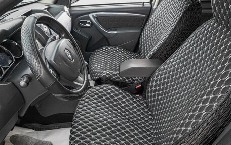 Renault Duster I рестайлинг, 2015 год, 1 149 000 рублей, 10 фотография