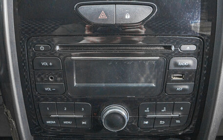 Renault Duster I рестайлинг, 2015 год, 1 149 000 рублей, 15 фотография