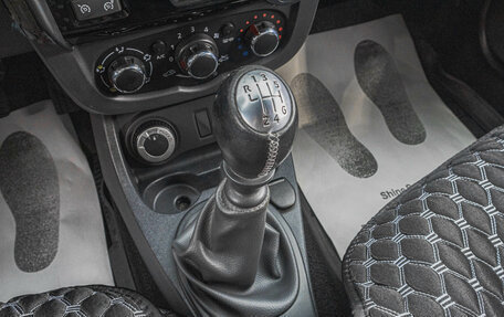 Renault Duster I рестайлинг, 2015 год, 1 149 000 рублей, 18 фотография