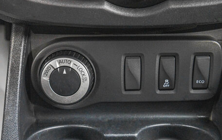 Renault Duster I рестайлинг, 2015 год, 1 149 000 рублей, 17 фотография