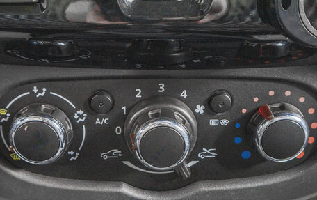 Renault Duster I рестайлинг, 2015 год, 1 149 000 рублей, 16 фотография