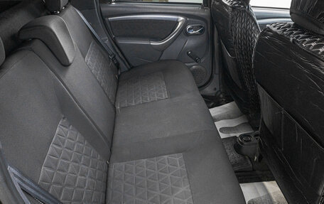 Renault Duster I рестайлинг, 2015 год, 1 149 000 рублей, 23 фотография