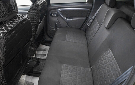 Renault Duster I рестайлинг, 2015 год, 1 149 000 рублей, 22 фотография