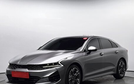 KIA K5, 2023 год, 2 211 000 рублей, 2 фотография